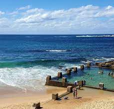 ⛱ Sun, Sand, and Surf: Beach Bliss Near Tequila Sunrise Hostel in Sydney