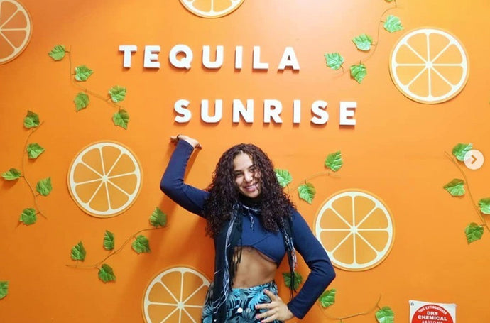 🎦 Discover Tequila Sunrise Hostel in Adelaide