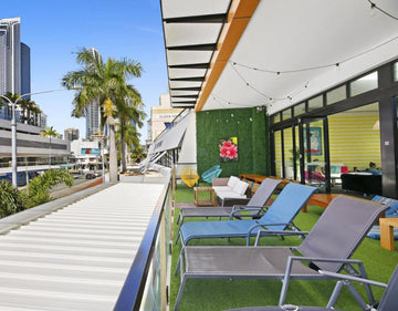 Tequila Sunrise Surfers Paradise