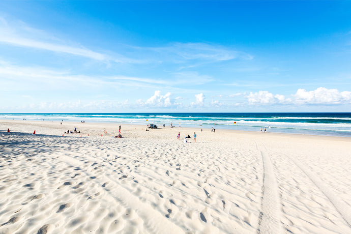 ☀️ The Ultimate Backpacker's Guide: What to Do in Gold Coast